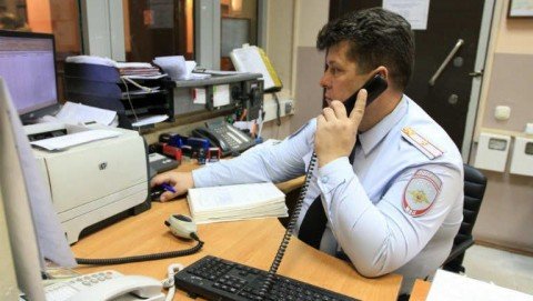 Полицейские Лениногорска задержали двух курьеров аферистов