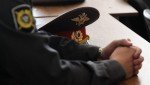 О старте карьеры в органах внутренних дел: кадровое подразделение провело встречу с молодёжью